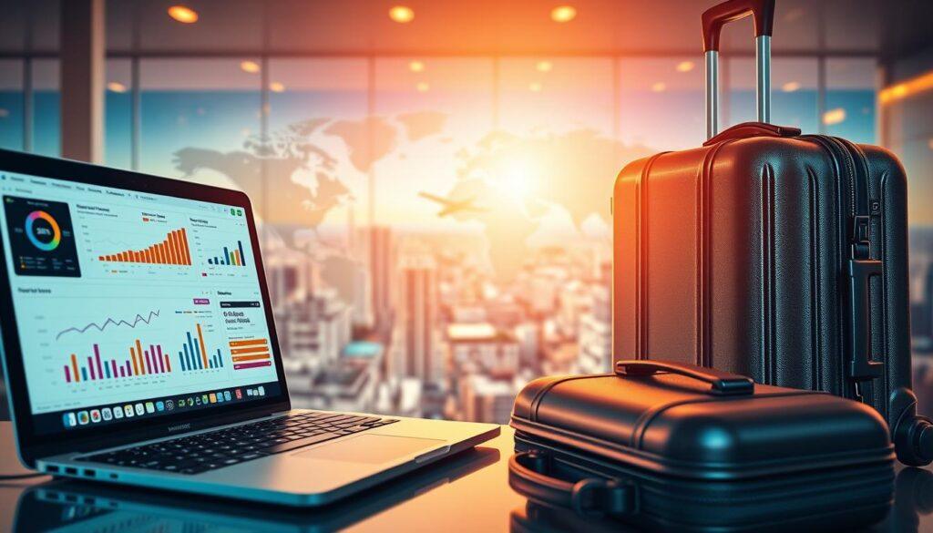 marketing travel