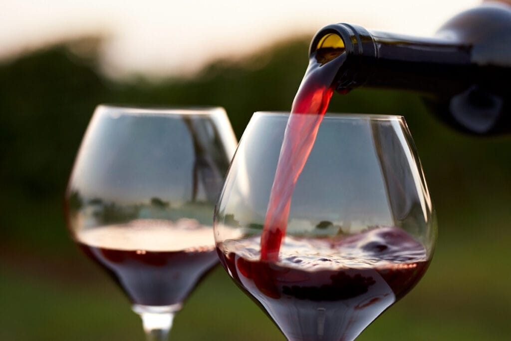 WinePour 3x2 1