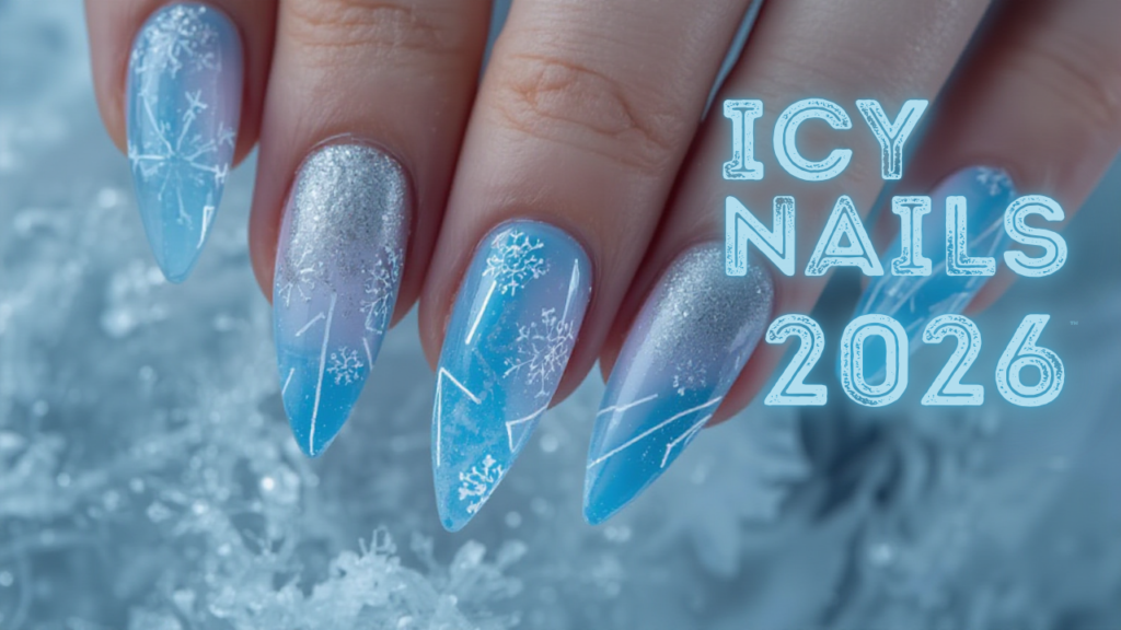 Elegant Almond Nail Art 2026 Thumbnail