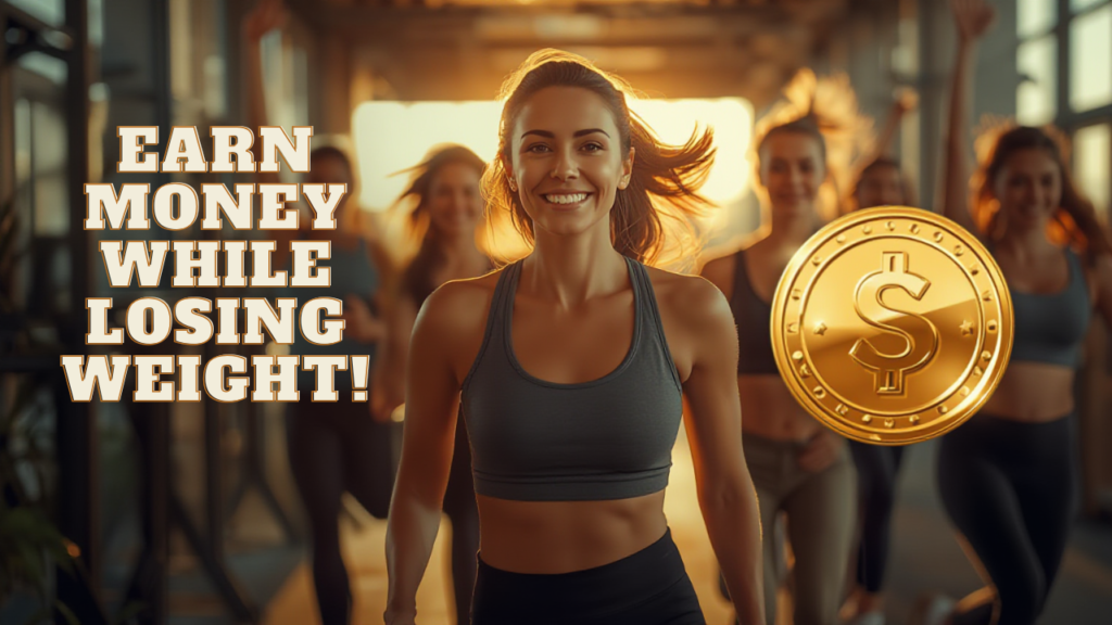 Vibrant Fitness and Finance Thumbnail