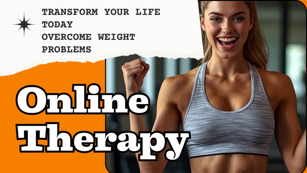 YouTube Thumbnail Online Therapy