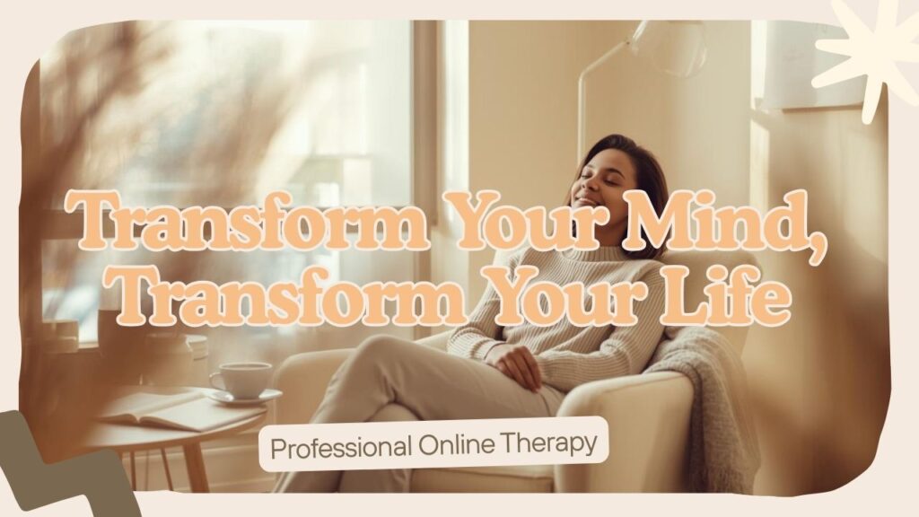 YouTube Thumbnail Transform Your Mind Transform Your Life